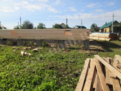 Строительство каркасных домов в Солнечногорске