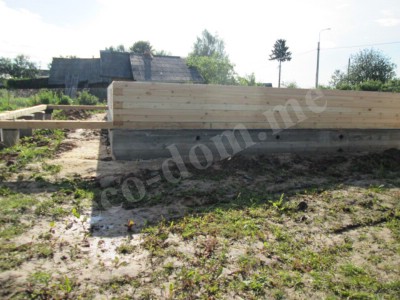 Строительство каркасных домов в Солнечногорске