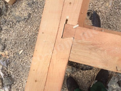 Строительство каркасных домов в Рошали