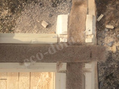 Строительство каркасных домов в Талдоме