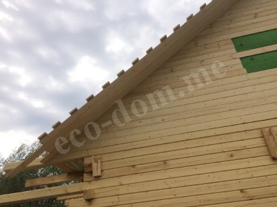 Строительство каркасных домов в Талдоме