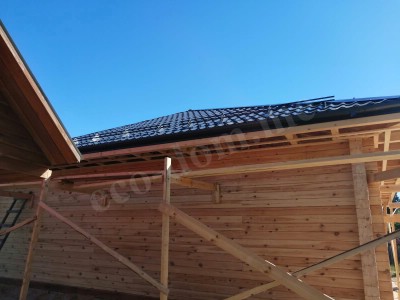 Строительство каркасных домов в Орле