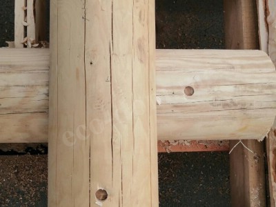 Дом из клееного бруса под ключ в Балаково