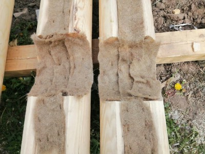 Дом из клееного бруса под ключ в Дзержинске