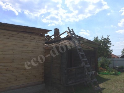 Строительство каркасных домов в Пушкино