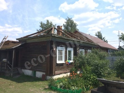 Строительство каркасных домов в Химках