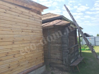 Строительство каркасных домов в Химках