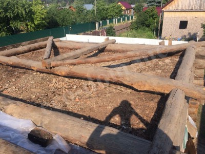 Строительство каркасных домов в Щелково