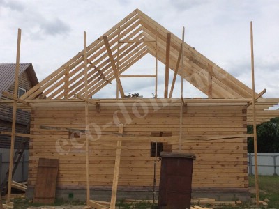 Строительство каркасных домов в Щелково