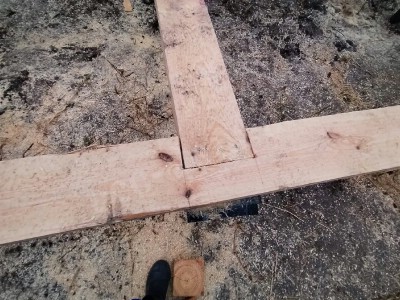 Ленточный фундамент в Старом Осколе