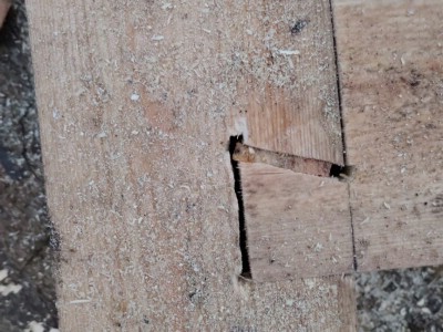 Ленточный фундамент в Старом Осколе