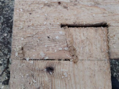 Ленточный фундамент в Старом Осколе