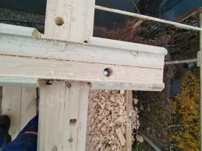 Ленточный фундамент в Тольятти