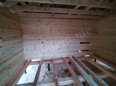 Ленточный фундамент в Тольятти