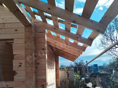 Свайновинтовой фундамент в Самаре