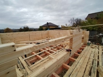 Свайновинтовой фундамент в Самаре