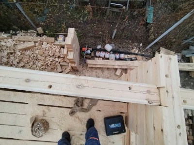 Свайновинтовой фундамент в Тольятти