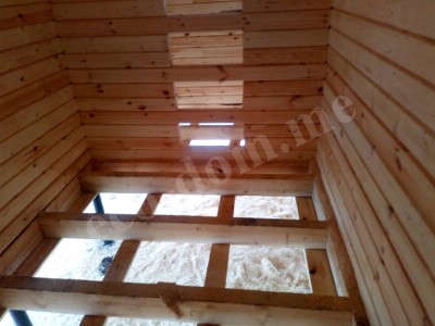 Строительство каркасных домов в Александрове