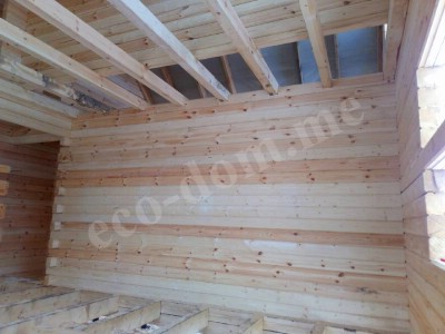 Строительство каркасных домов в Озёрах