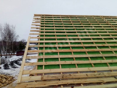 Строительство каркасных домов в Озёрах