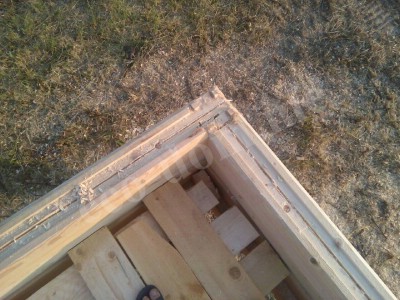 Строительство каркасных домов в Домодедово