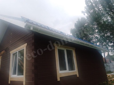 Свайновинтовой фундамент в Кудрово