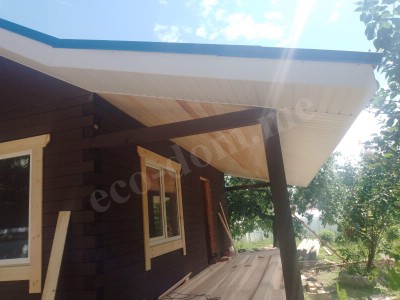 Строительство каркасных домов в Костроме