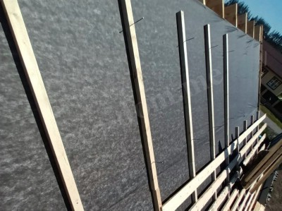 Дом из бруса под ключ в Кудрово