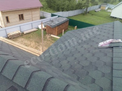 Строительство каркасных домов в Коврове