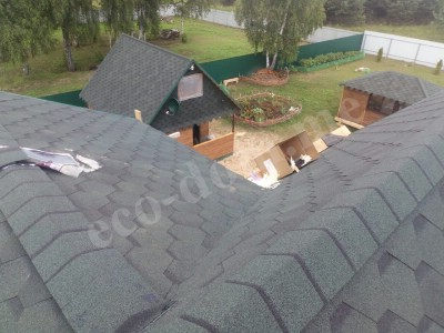 Строительство каркасных домов в Коврове