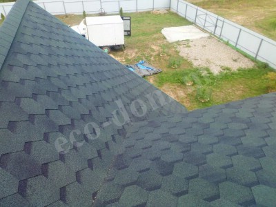 Строительство каркасных домов в Коврове