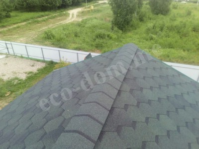 Строительство каркасных домов в Коврове