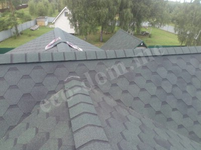 Строительство каркасных домов в Коврове