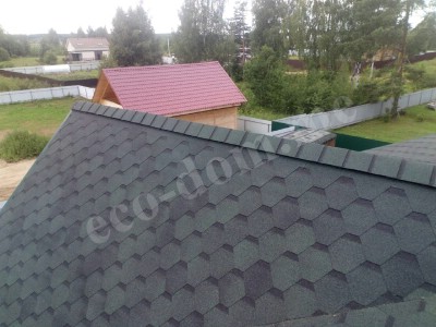 Строительство каркасных домов в Коврове