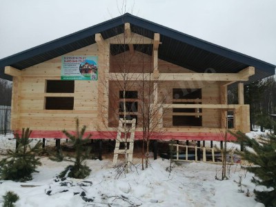 Строительство каркасных домов в Таганроге