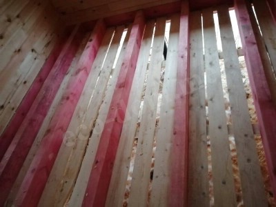 Строительство каркасных домов в Таганроге