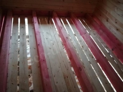 Строительство каркасных домов в Шахтах