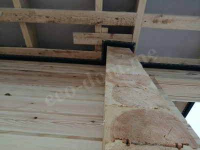 Строительство каркасных домов в Шахтах