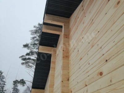 Фундамент в Волгограде