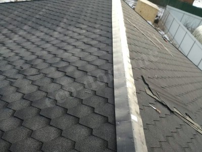 Фундамент в Камышине