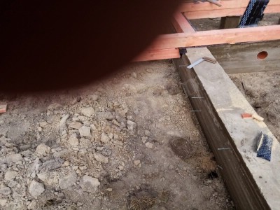 Дом из клееного бруса под ключ в Петрозаводске