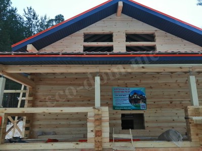 Ленточный фундамент в Астрахани