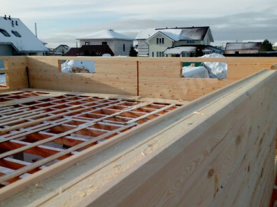 Ленточный фундамент в Белгороде