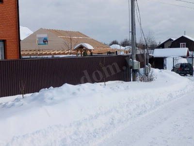 Ленточный фундамент в Белгороде