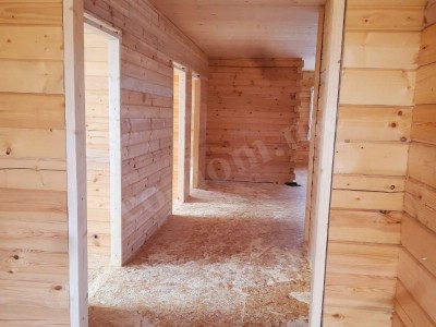 Свайный фундамент в Волгограде