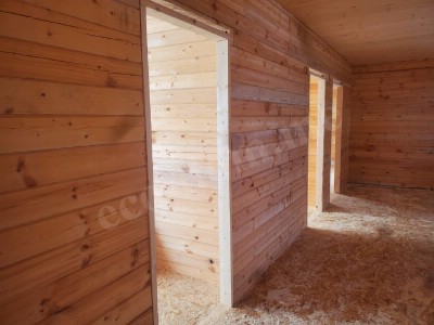 Свайный фундамент в Волгограде