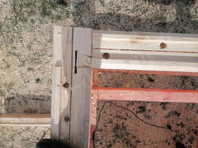 Дом из клееного бруса под ключ в Кирове