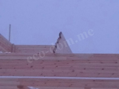 Строительство каркасных домов в Губкине