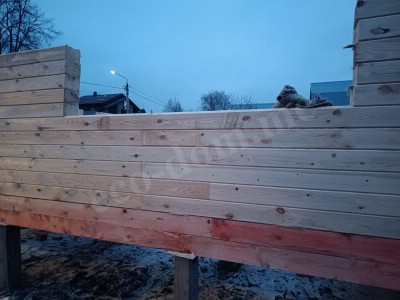 Строительство каркасных домов в Ульяновске