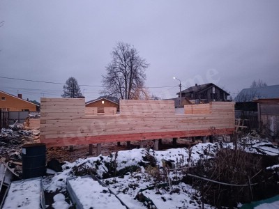 Строительство каркасных домов в Чебоксарах